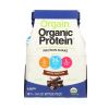 Orgain Creamy Chocolate Nutritional Protein Shake - Case Of 12 - 14 Fz