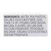 Evolve Ideal Vanilla Protein Shakes - Case Of 3 - 4/11 Oz