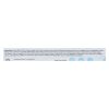 One Birthday Cake Flavored Protein Bar - Case Of 12 - 60 Grm
