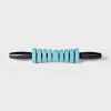 Adjustable Handheld Roller TPR Manual Body Massager