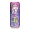 Sambazon Organic Amazon Energy Drink - Original - Case Of 12 - 12 Fl Oz