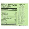 Sunwarrior - Protein Organic Classic Natural - 375 Grm
