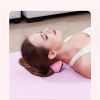 Electric Deep Tissue Massage Ball – Multi-Speed Vibrating Roller for Fascia Release & Muscle Relaxation