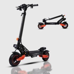 K11 High Power Off-road Electric Scooter (Option: 48v21ah)